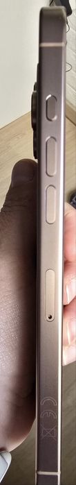 Iphone 16 pro max Imaculado