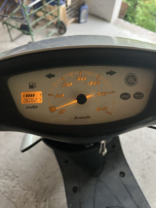Yamaha Sa16j  Ямаха са16