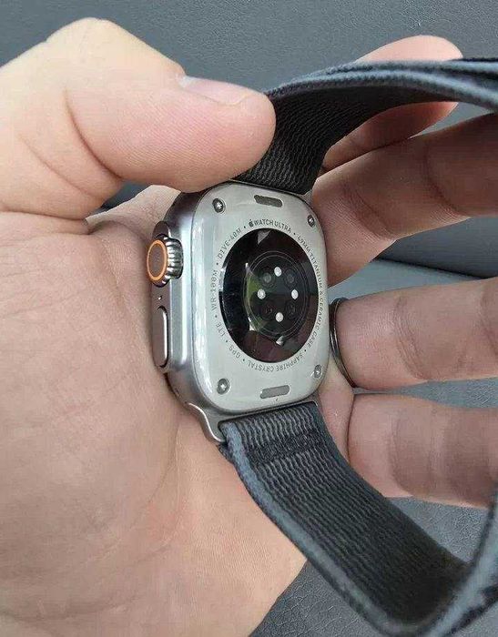 Apple Watch Ultra 2 49 mm