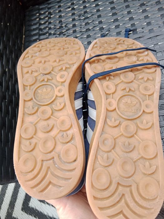 Buty męskie sportowe  rozmiar 44