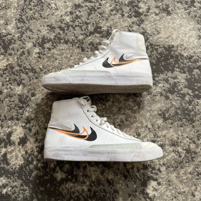 Продаю Б/У взуття (nike ,adidas і інші ) в гарному стані