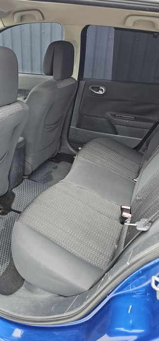 Автомобіль Reno Megan 2 в хорошому технічному та візуальному стані