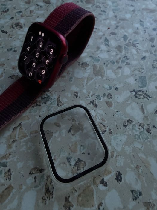 Smartwatch Apple Watch series 7 GPS 45mm