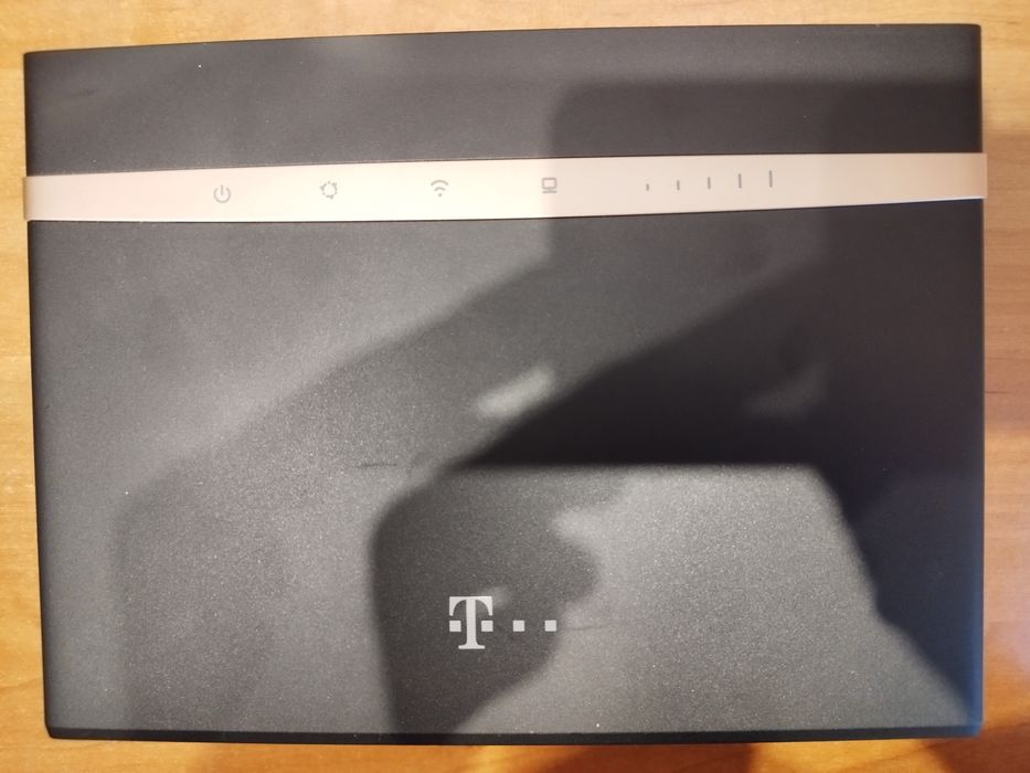 Router Huawei bez simlocka