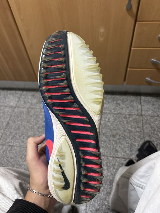 Nike Mercurial Vapor 13 Academy TF