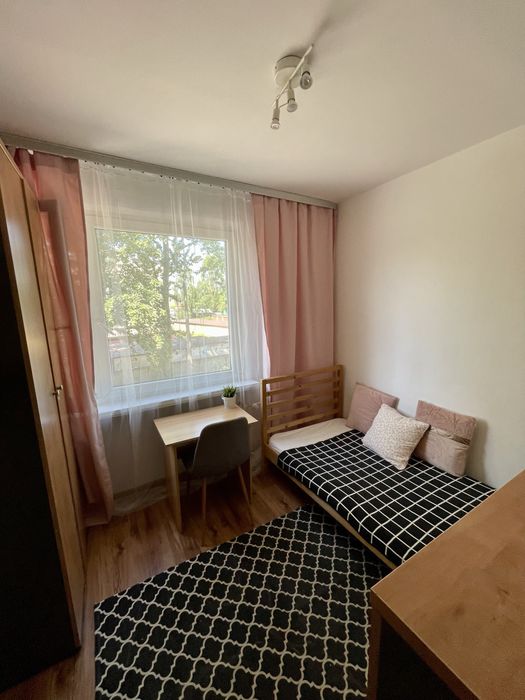 Pokój Katowice Ligota Brynów 650zł od zaraz