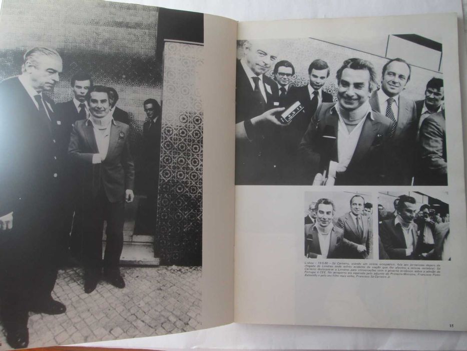 Livro Sá Carneiro Edição Especial - Coleção PHILAE