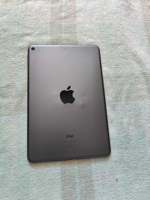 iPad Mini 7.9" 5 покоління 2019 256 ГБ