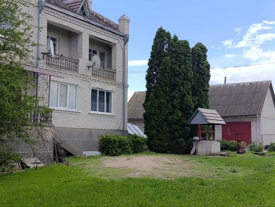 Продаж будинку в с. Надросівка Київська обл.
