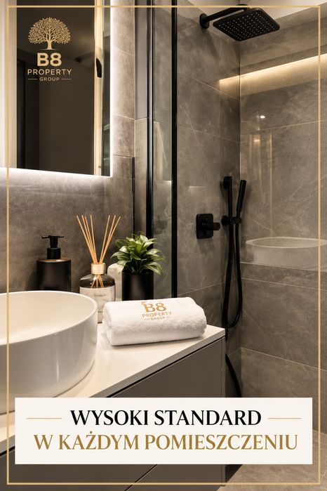 Kompleksowa obsługa apartamentów i nieruchomości | Wrocław