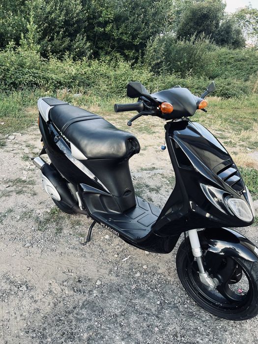 Piaggio nrg mc2 1999