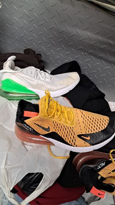 Красовки 42,44 размера