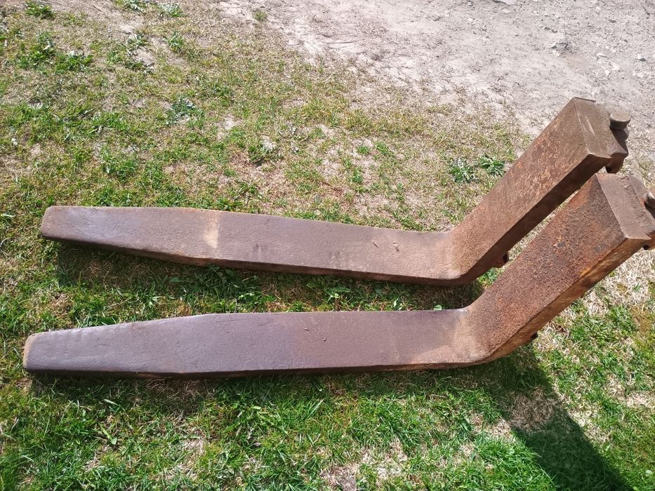 Widły do wózka widłowego