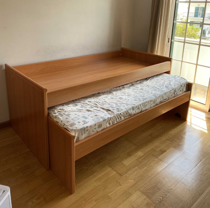 Mobília de Quarto Completa 7̶0̶0̶€̶