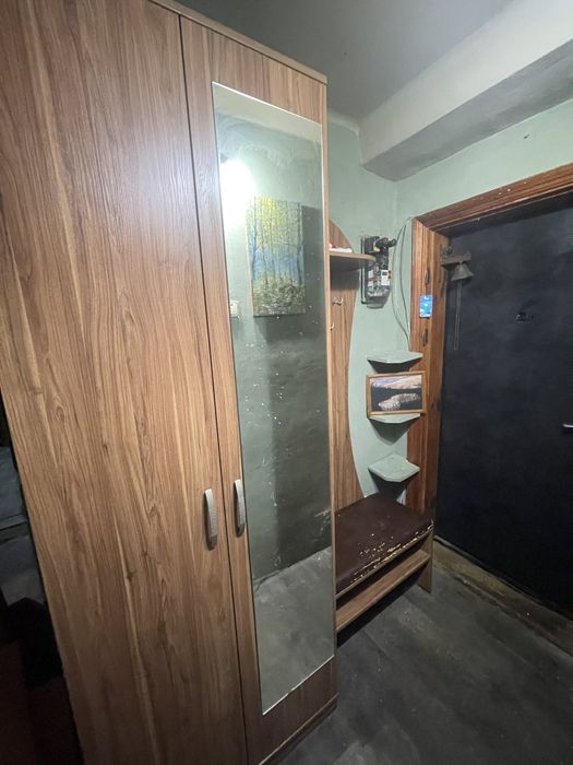 Продам шкаф верхней одежды, обуви, недорого