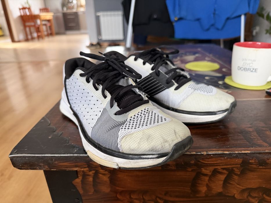 Buty under armour