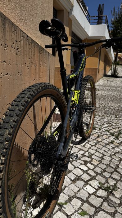 Cannondale Scalpel-Si SE 1 (2018/2019)