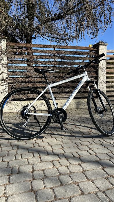 Kross Evado 3.0 rozmiar M zadbany