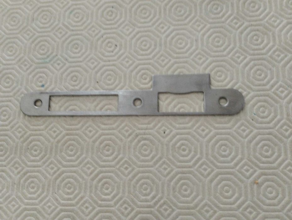 Fechadura porta Interior Nova