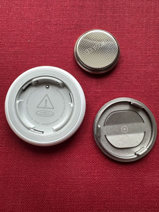 Трекер Apple original