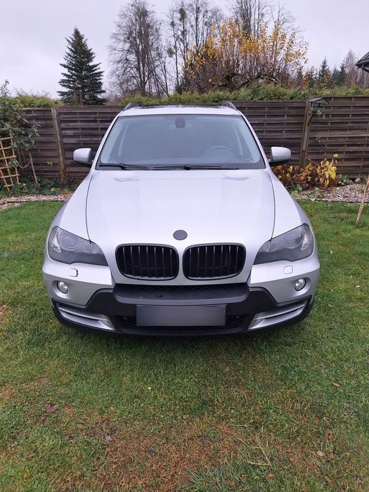 BMW X5 Do sprzedania BMW X5