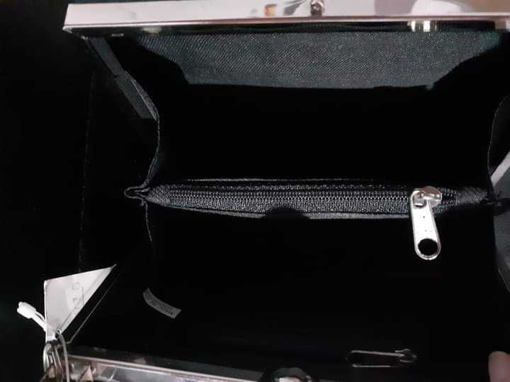 Mala Mick-Gwend + oferta brincos