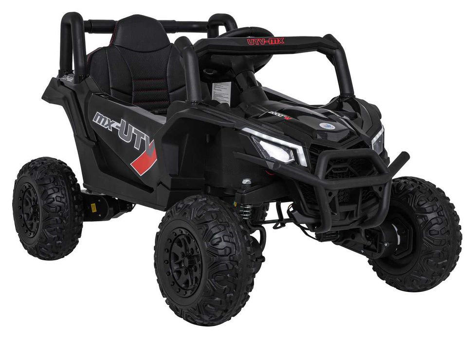Autko na akumulator MADMAN UTV-MX buggy dla dzieci auto pojazd jeździk
