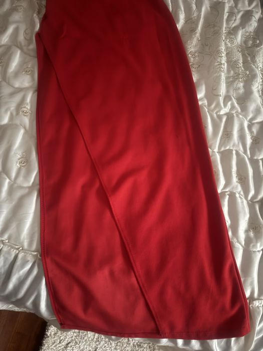 Vestido elegante e sexy