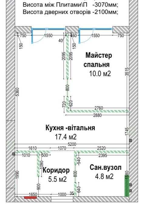 Східниця. Продаж. 1к кв.. Ремонт. Житлоло/відпочинок/інвестиція.