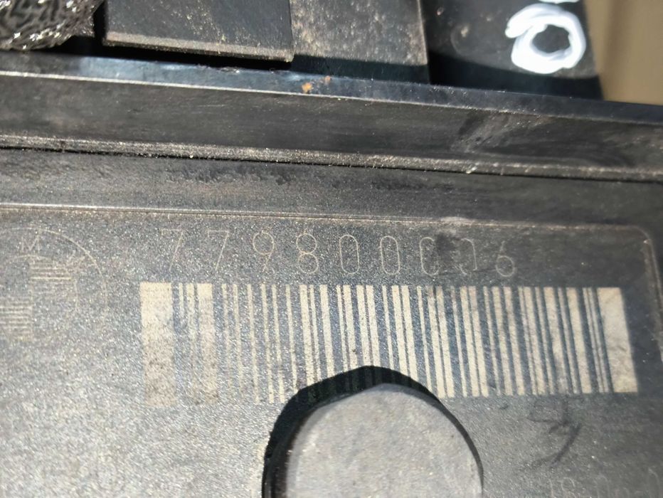 Przekaźnik świec żarowych BMW E60 E87 E90 2.0D 779/800/006 Siedlce