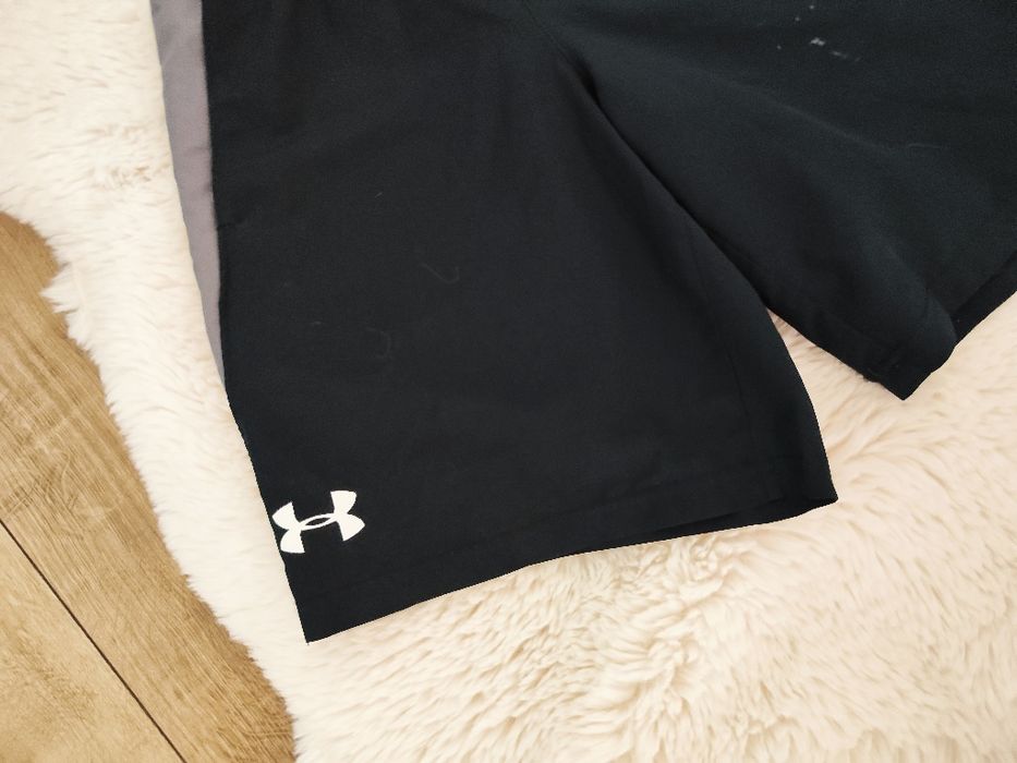 Spodenki szorty Under Armour