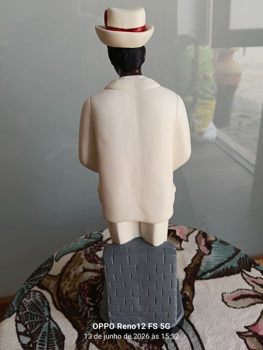 Estátua S Pelintra
