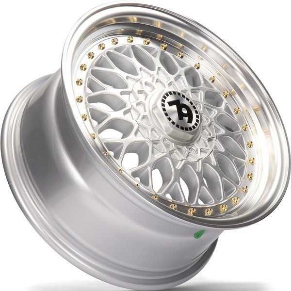 Felgi 17" 5x112 / 5x120 ET35 Mercedes-Benz W124 W123 BMW E36 E46