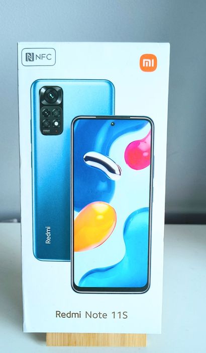 Telefon Redmi Note 11 S