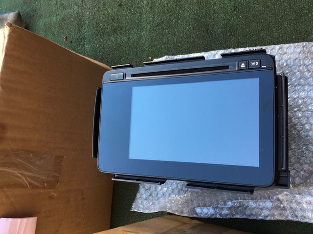 Honda HRV HR-V 2015- Radio Nawigacja