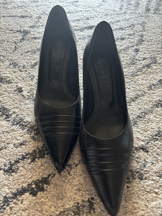 Piekne buty damskie .