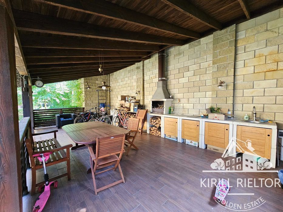 Аренда дома 3к 160м2 Шишкино/Орловщина/10км Новомосковск