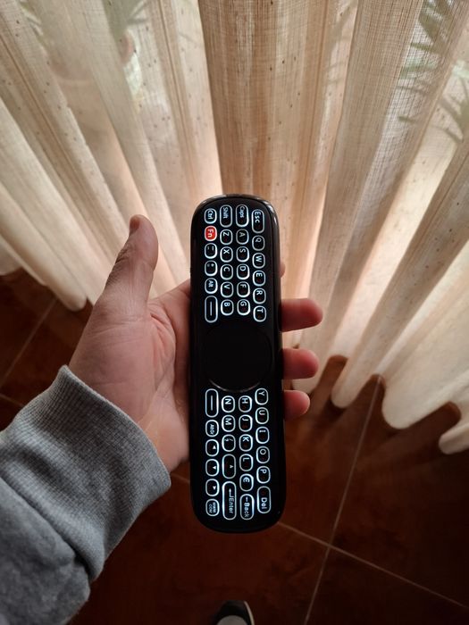 Extremebox Airmouse ProX2