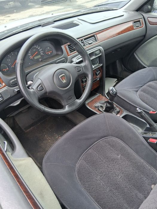 Rover 45 para peças