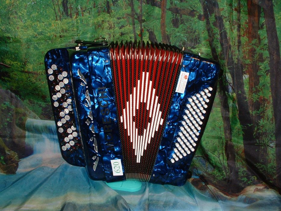 Avenda Acordeao G, .620