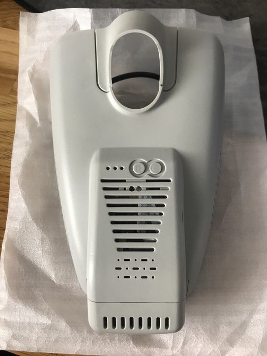 Відеореєстратор для Mercedes-Benz С W205 GLC X253 CLS W219 E W212 W213