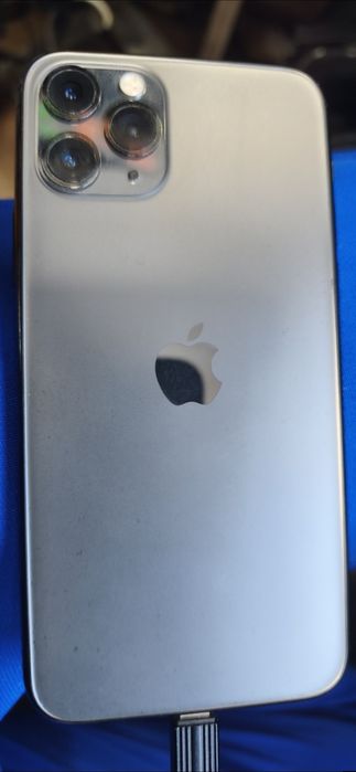 Коллекционирование iPhone 11 pro