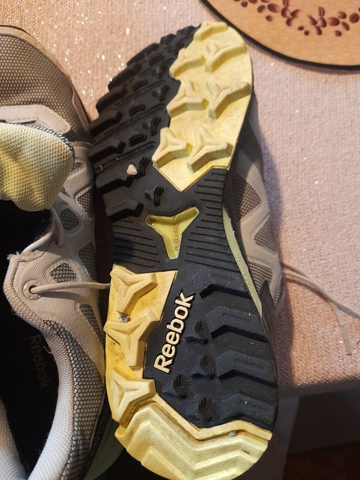 Mam do sprzedania buty reebok