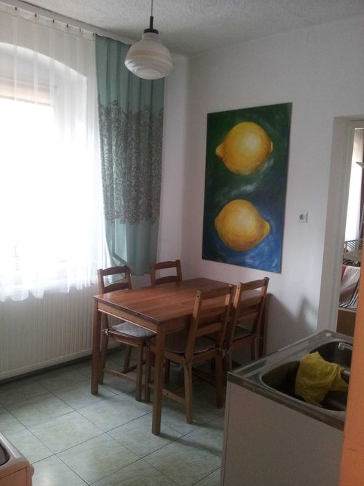 Kawalerka 36 m2  Katowice blisko Spodka - bez  opłat dla spółdzielni/wspólnoty