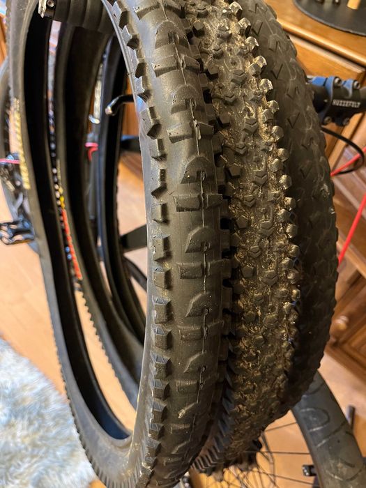 Rower Kross Sign DS2