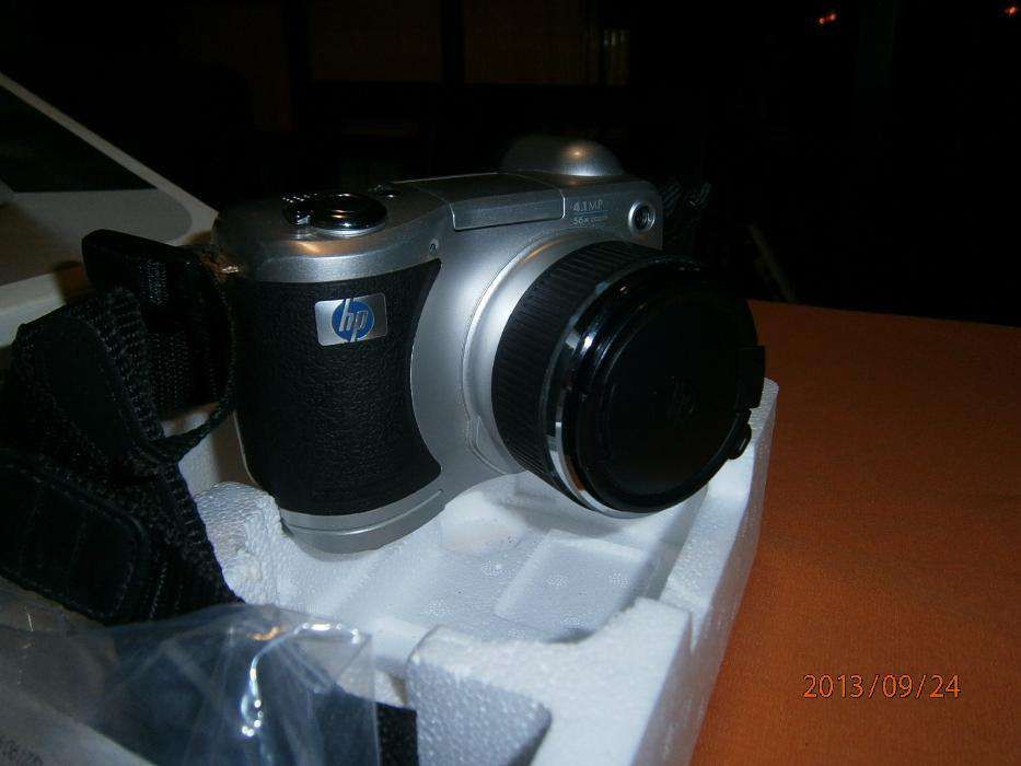 Câmara HP Photosmat 850