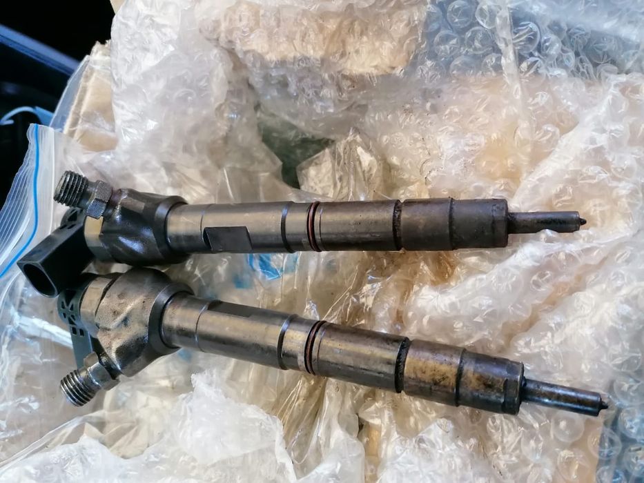 Injectores usados VW