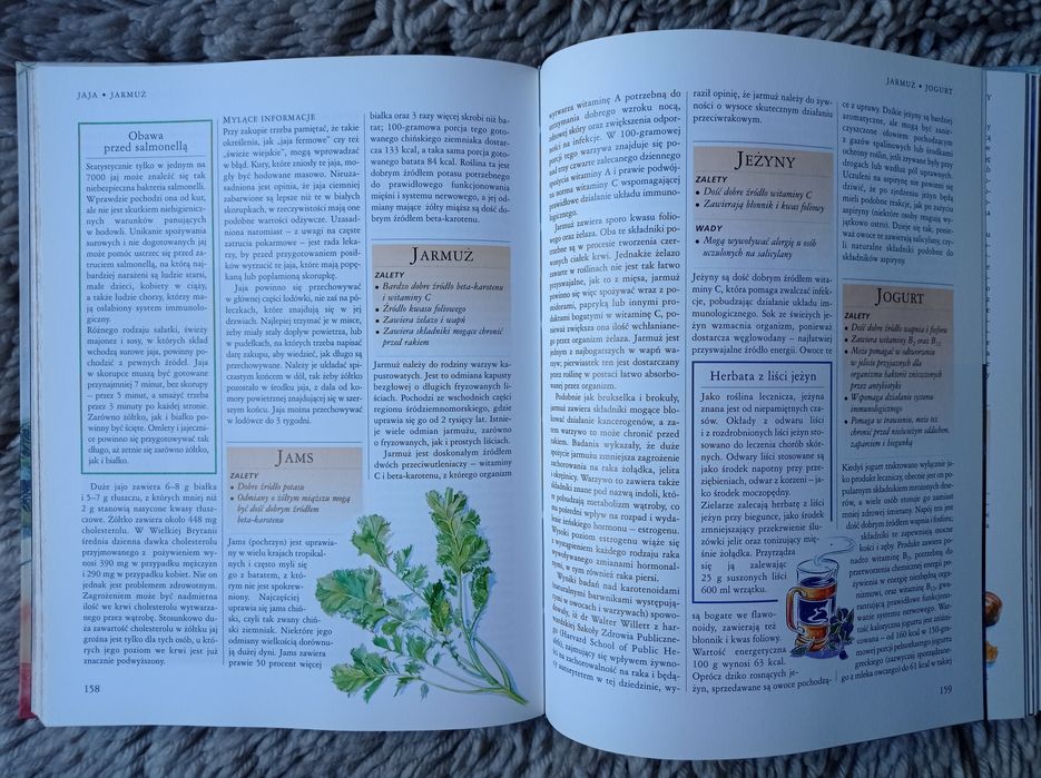 Co pomaga a co szkodzi idealna na prezent