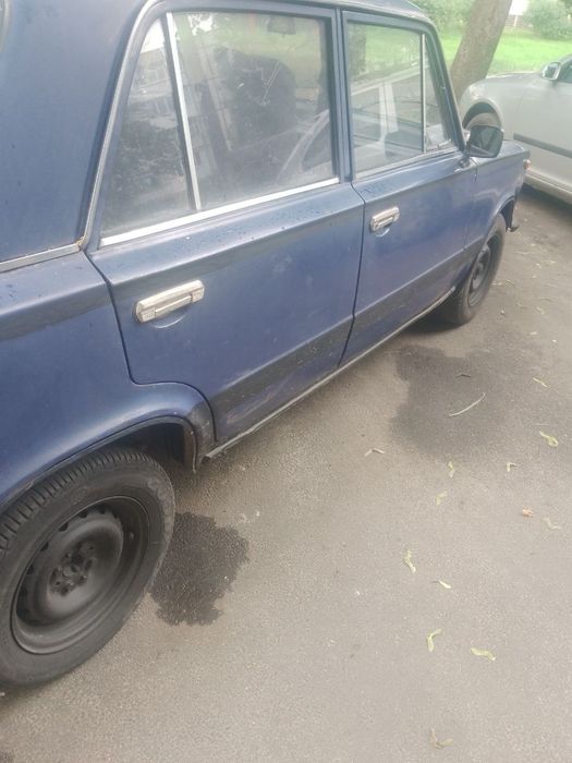 Продам ваз 2001 на ходу