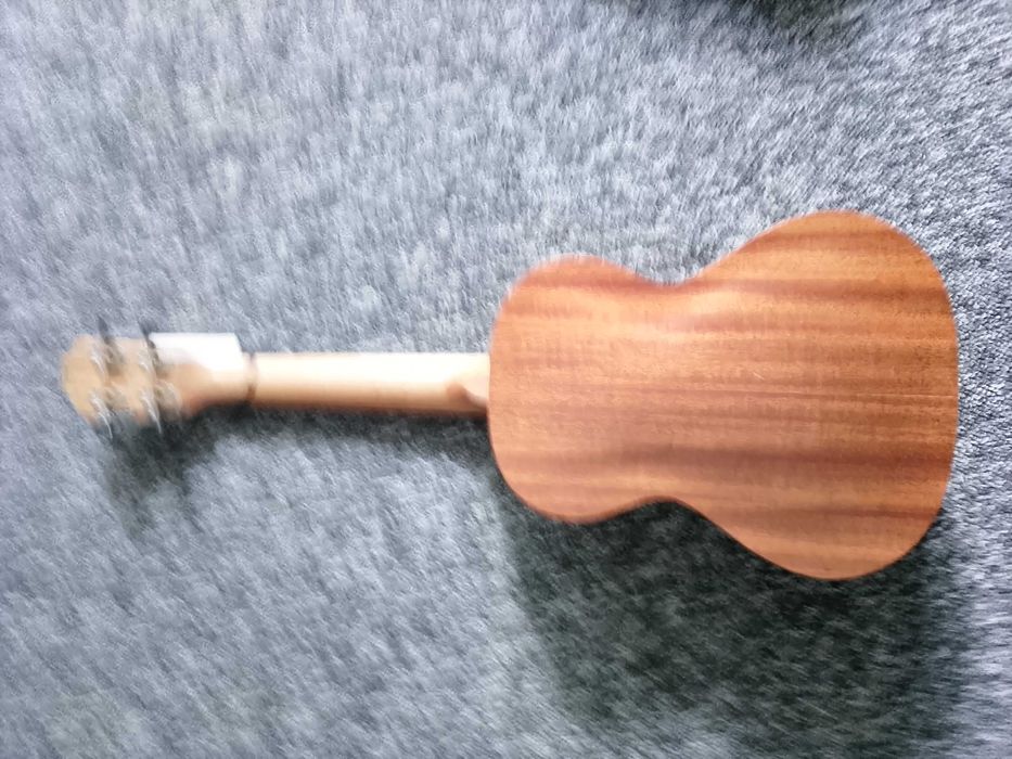 Ukulele Baton Rouge